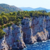 Park Przyrody Telascica